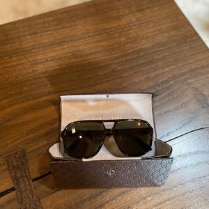 Gucci Men’s Sunglasses